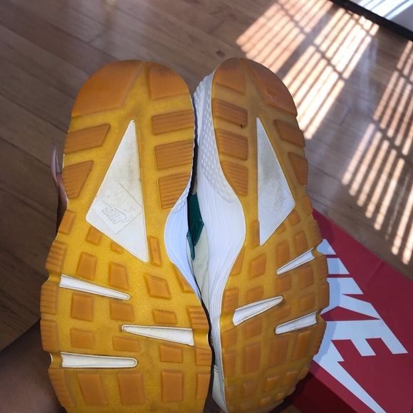 Nike hurraches - Picture 5 of 6